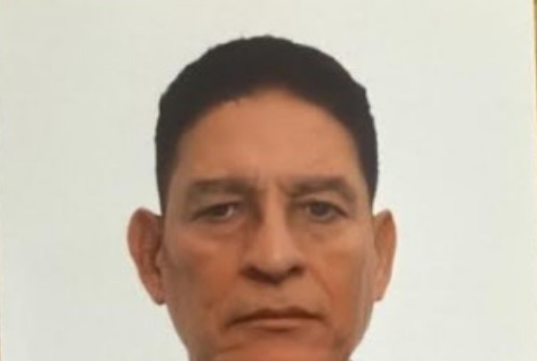 Freddy Ángel Castro Díaz