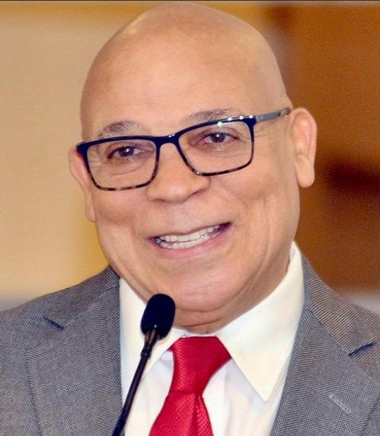 Periodista Marino Zapete