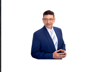 El presidente del Círculo de Locutores Dominicanos Colegiados (CLDC), Inc., locutor Bismarck Morales