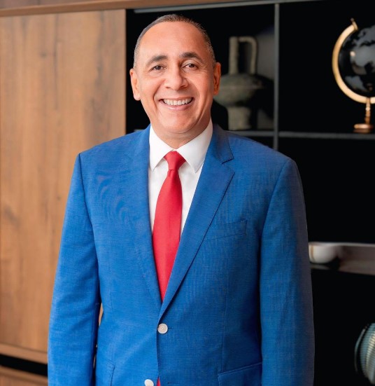 Nelson Arroyo