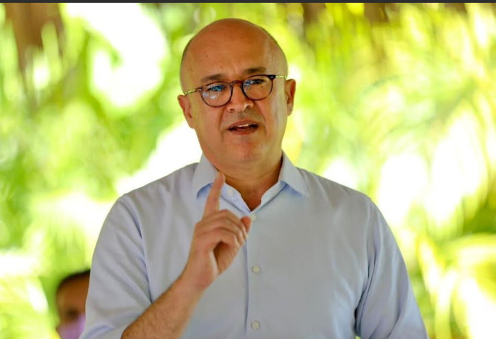 Francisco Domínguez Brito