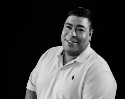 bachatero Félix Rosario “Tu Negrito Consentido”