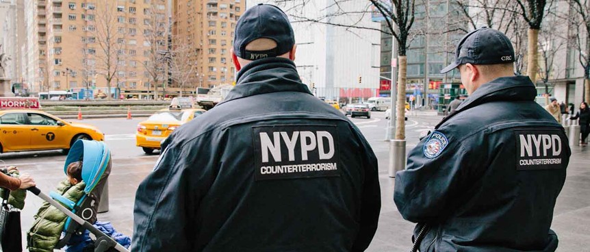 Informe NYPD establece crimen sigue bajando_ dominicanos han sido afectados