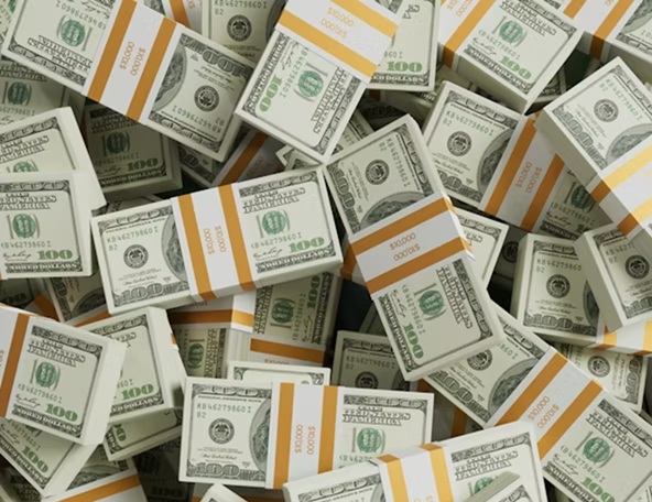 Dinero estadounidense