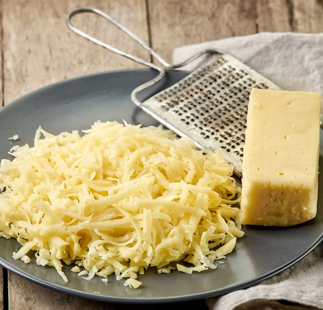 Retiran queso en varios estados-EUA por Listeria monocytogenes