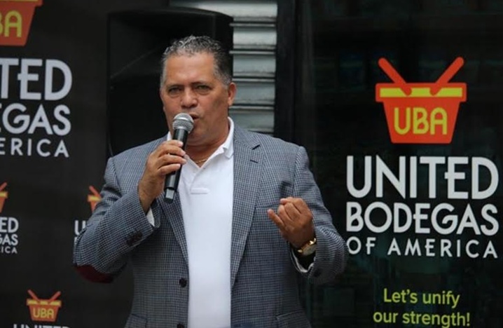 UBA ofrece 5 mil dolas por informacion asaltantes bodegueros dominicanos Bronx