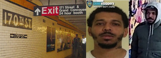 Es presuntamente dominicano causante primer asesinato de 2026 en Metro NYC.