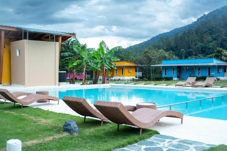Proyecto de turismo médico en Jarabacoa