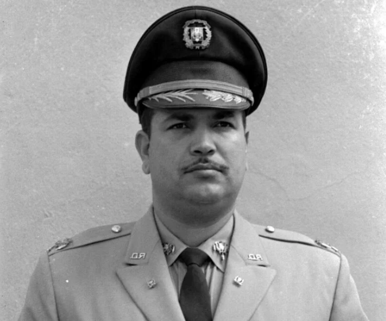 Francisco Alberto Caamaño Deñó