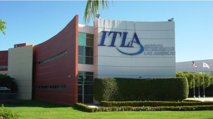 Sede del Itla