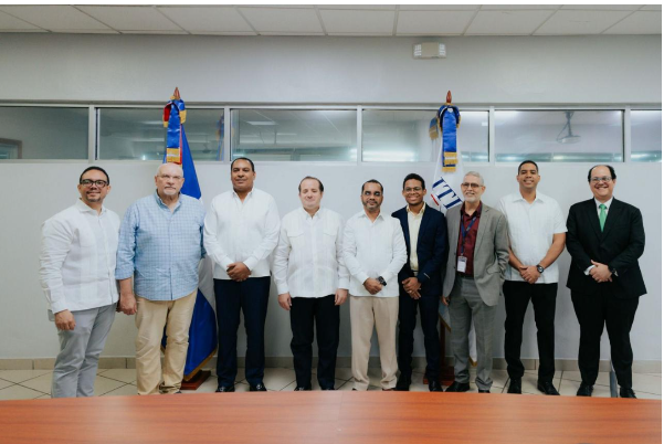 Gobierno impulsa primera generación de docentes en IA tras alianza estratégica con NVIDIA