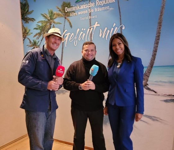 Master of the Ocean impulsa el Turismo Deportivo Dominicano