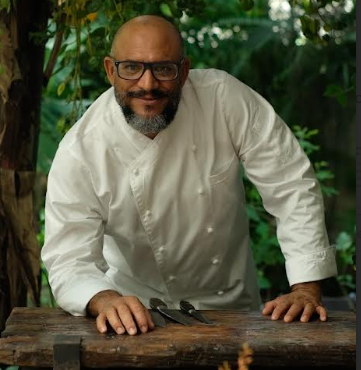 Martín Omar