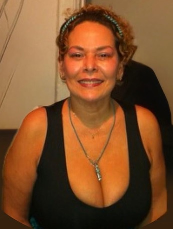 María A. Mercedes (Tata),