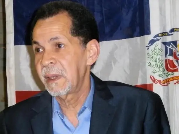 Luis Mayobanex Rodríguez