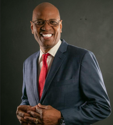 El presidente del Colegio Dominicano de Periodistas (CDP), Luis Pérez Novas