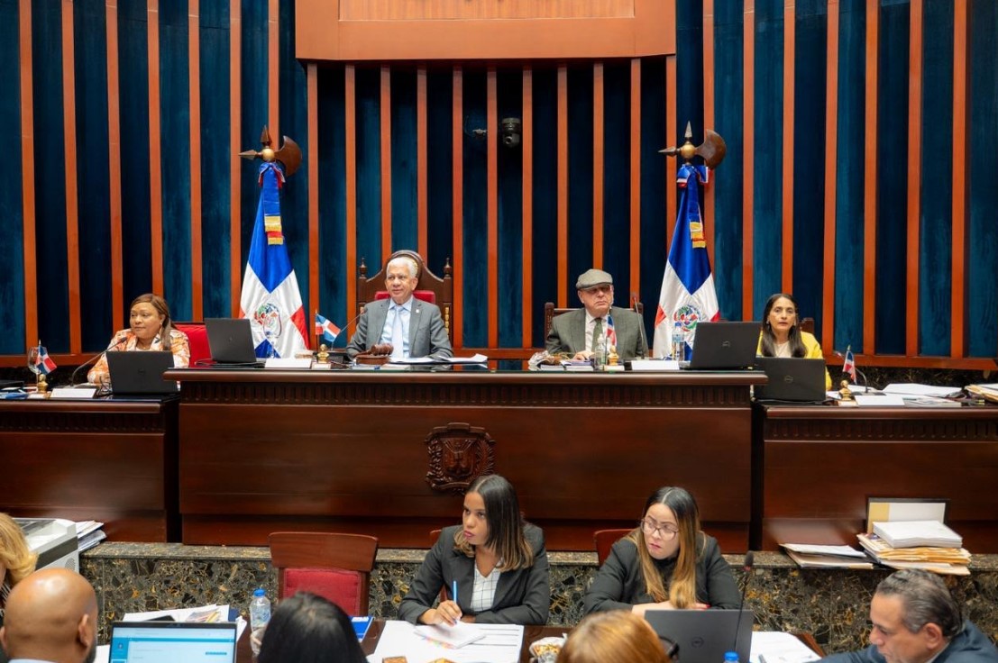 Bufete directivo del Senado de la República