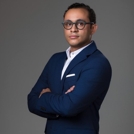 Raylian Adames Hidalgo