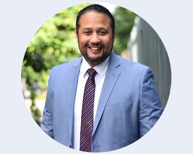 Nolberto Batista