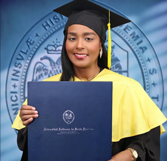 Doctora Francisca Roa Guerrero