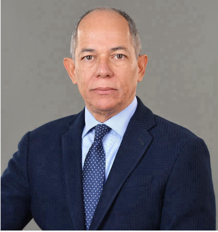 Emigdio Mercedes, dirigente polìtico