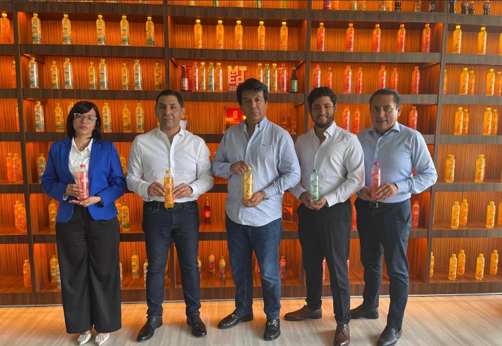 Industrias San Miguel (ISM) lanza agua saborizada con gas Cool Heaven, una apuesta por la hidratación ligera y sin azúcar
