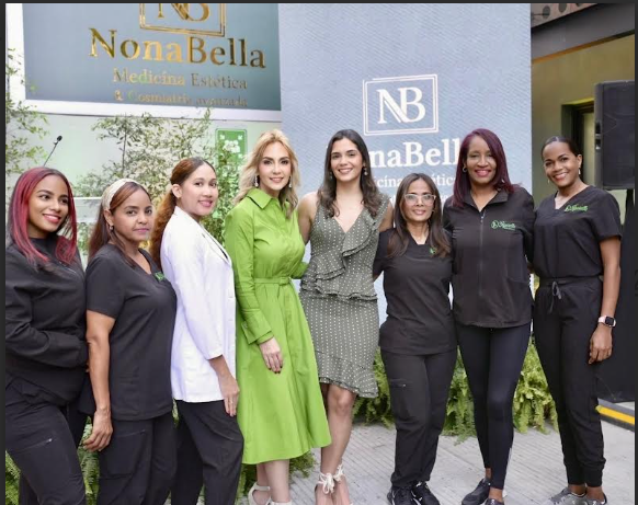 NonaBella presenta en Santo Domingo una clínica integral de salud, bienestar, medicina estética y cosmiatría avanzada