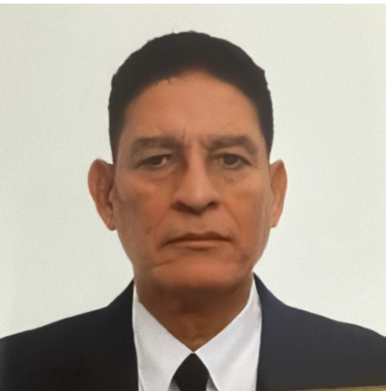 Freddy Ángel Castro
