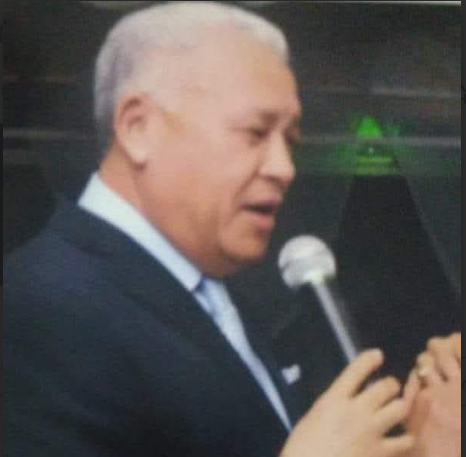 Dr.Julio César García Francisco (Celito)