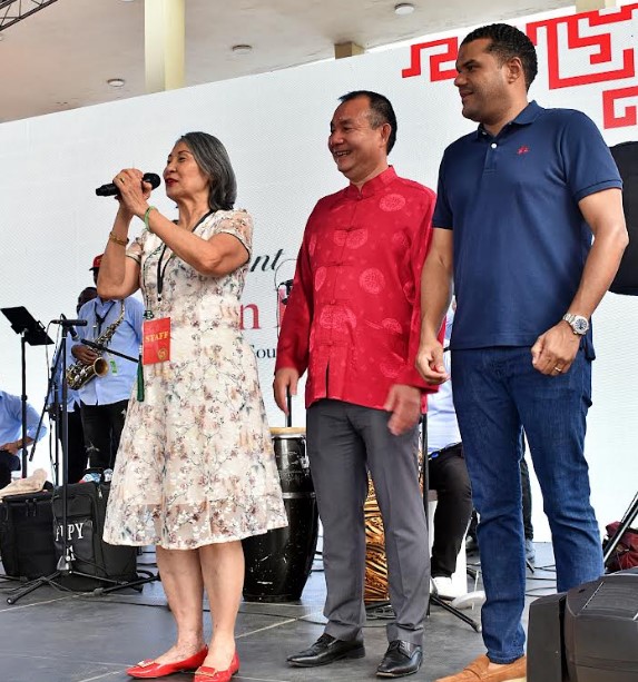 Celebran con éxito el Festival de la Primavera – Año Nuevo Chino 2026