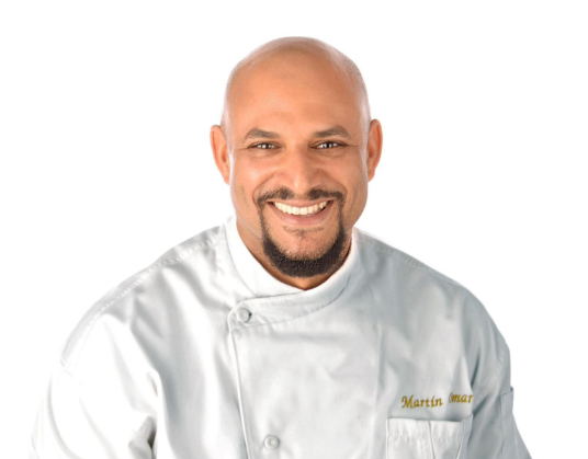 El Patio de Martín Omar invita a exclusivo taller de paellas en Santo Domingo Este