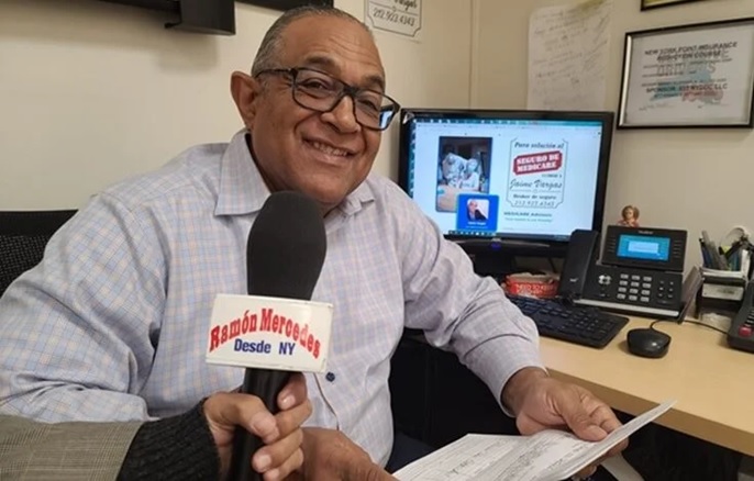 El especialista en seguros de salud de esta ciudad (Medicaid y Medicare), Jaime Vargas,
