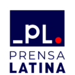 Prensa Latina