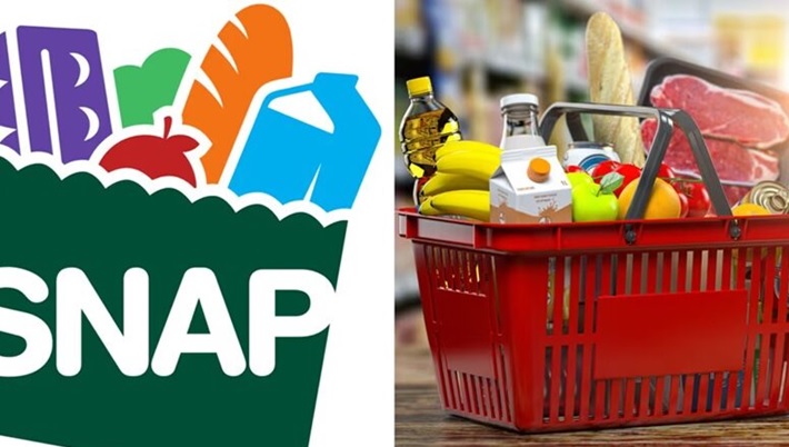 A partir del 1 de abril, los elegibles para cupones de alimentos en EUA