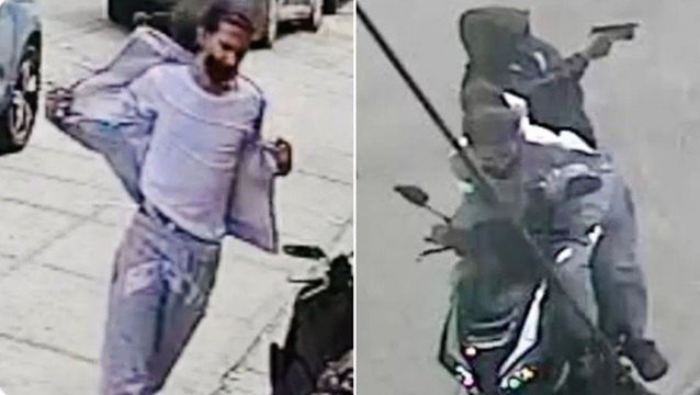 Arrestan en Pensilvania a presunto dominicano participó homicidio en Brooklyn_ ha conmocionado a neoyorquinos
