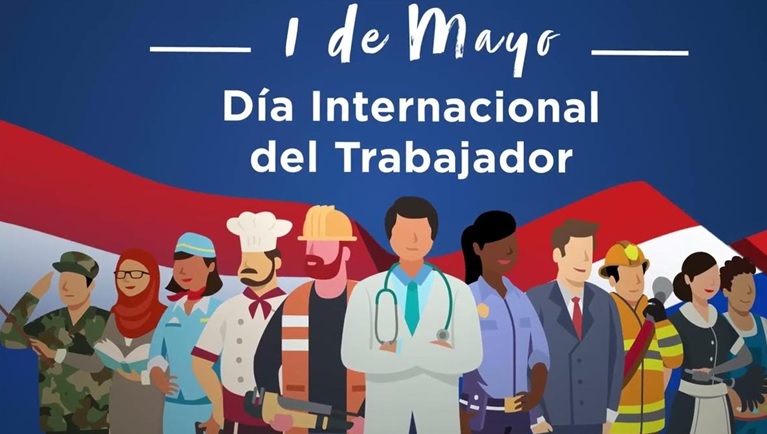 Dominicanos en EE. UU. no celebran “Día Internacional del Trabajo” el 1 de mayo_ se conmemora el primer lunes de septiembre