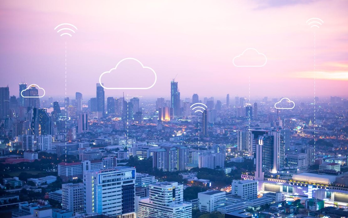Ciudad de Santo Domingo