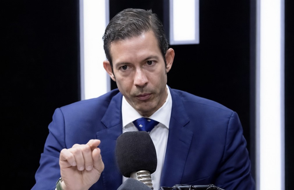 El abogado y experto en asuntos jurídicos comerciales, José Maldonado Stark