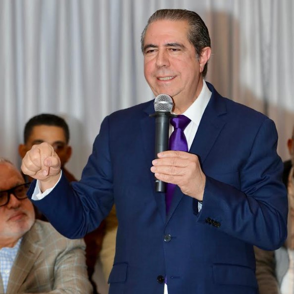 Francisco Javier García