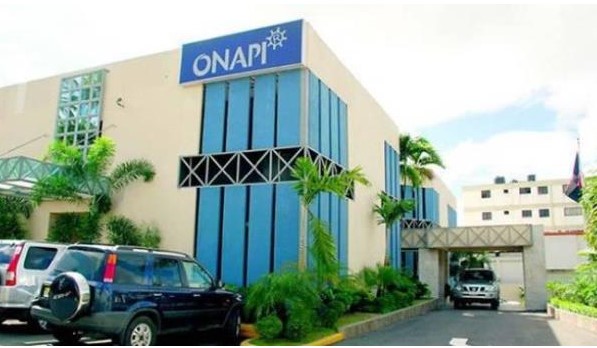 Sede de ONAPI