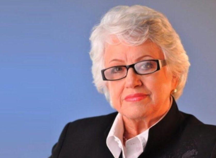 Milagros Ortiz Bosch