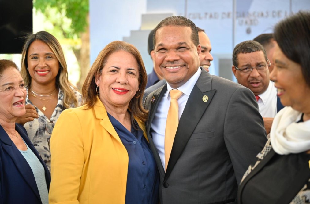 Radhamés Silverio propone convertir la Ciudad Sanitaria Dr. Luis Eduardo Aybar en Hospital Escuela de la UASD
