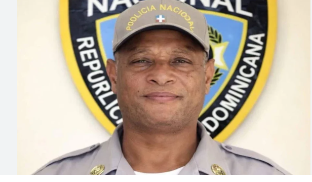 Coronel Fausto Madé Ramírez