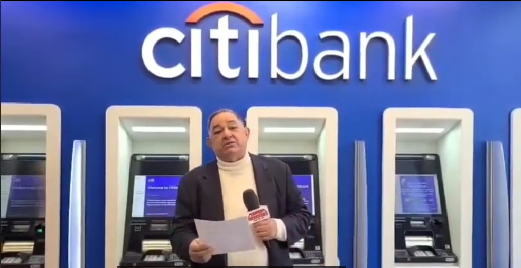 Periodista Ramón Mercedes
