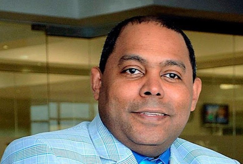 Periodista Fausto Polanco