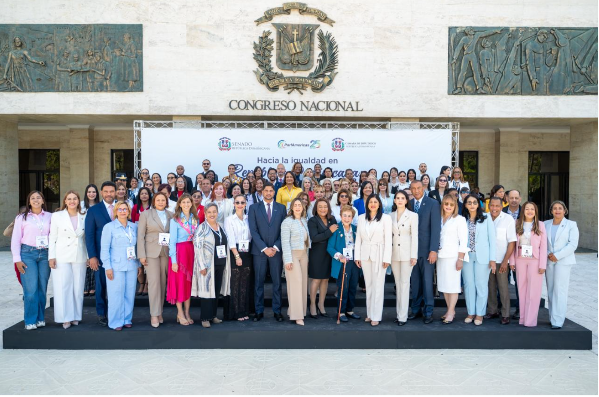 Foto oficial de actividad