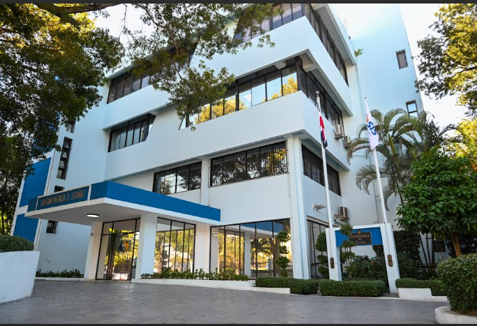Sede de la Superintendencia de Seguros