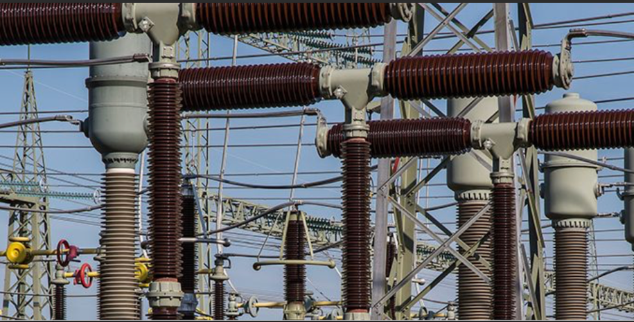 Sistema eléctrico