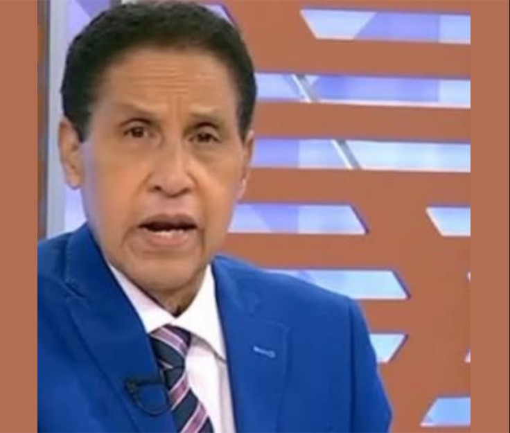 Comunicador Carlos Batista Matos