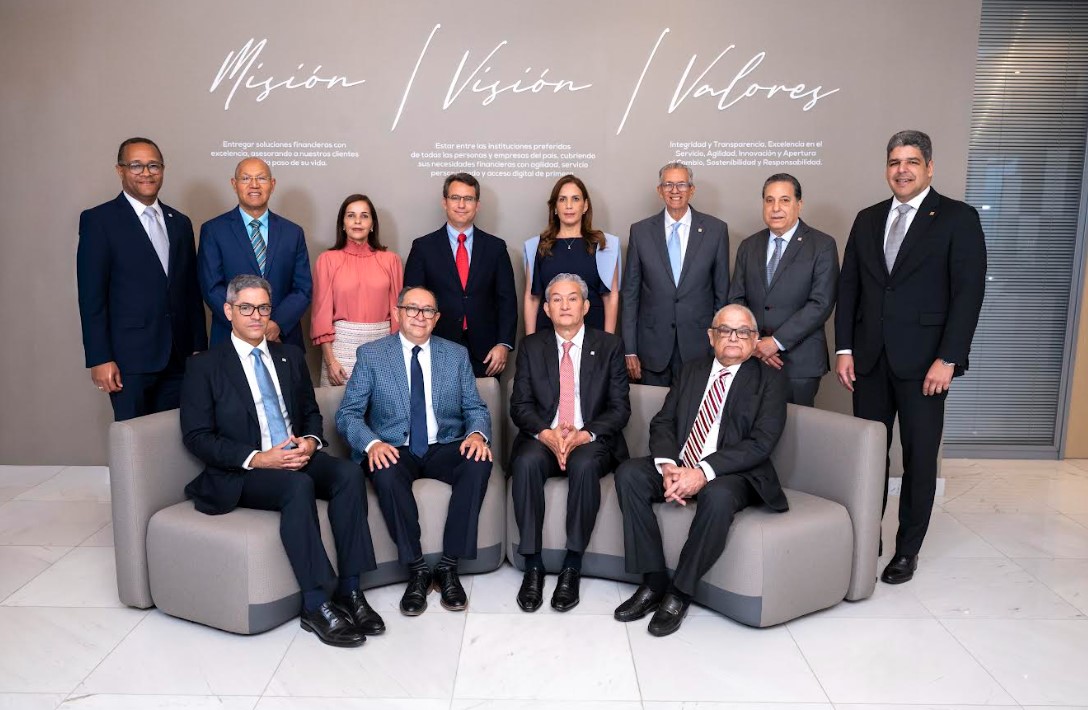 Asociación Cibao anuncia cambios en su Junta de directores y designa nuevo presidente